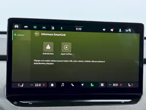 Škoda Enyaq