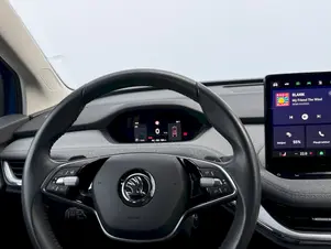 Škoda Enyaq 