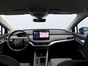 Škoda Enyaq 