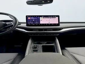 Škoda Enyaq 