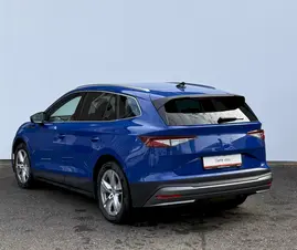 Škoda Enyaq 
