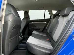Škoda Enyaq 