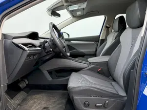 Škoda Enyaq 