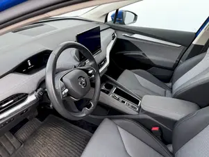 Škoda Enyaq 