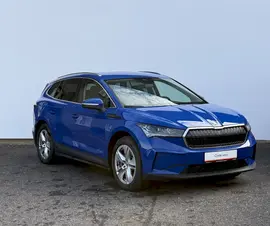 Škoda Enyaq 