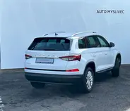 Kodiaq Style Plus