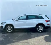 Kodiaq Style Plus