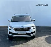 Kodiaq Style Plus