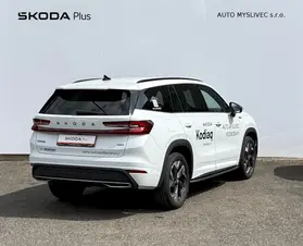 Škoda Kodiaq SportLine