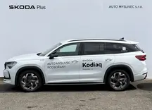 Kodiaq SportLine