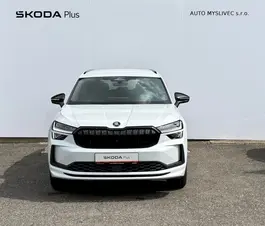 Škoda Kodiaq SportLine