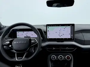 Škoda Kodiaq SportLine