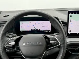 Škoda Kodiaq SportLine