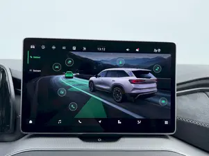 Škoda Kodiaq SportLine