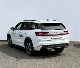 Škoda Kodiaq SportLine