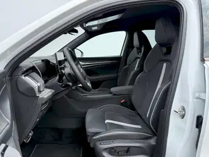 Škoda Kodiaq SportLine