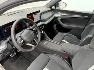Škoda Kodiaq SportLine
