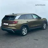 Kodiaq Exclusive Selection