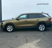 Kodiaq Exclusive Selection