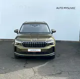 Kodiaq Exclusive Selection