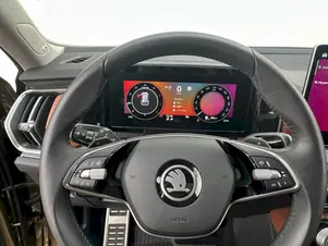 Škoda Kodiaq Exclusive Selection
