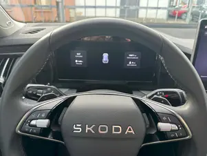 Škoda Kodiaq Exclusive Selection