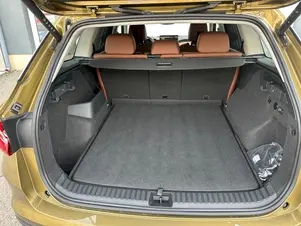 Škoda Kodiaq Exclusive Selection