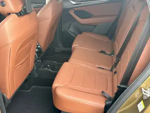 Škoda Kodiaq Exclusive Selection