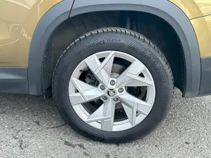 Škoda Kodiaq Exclusive Selection