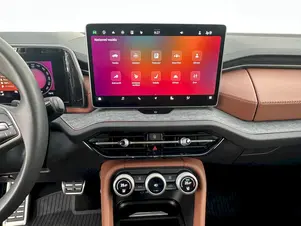 Škoda Kodiaq Exclusive Selection