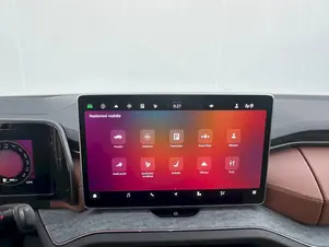 Škoda Kodiaq Exclusive Selection