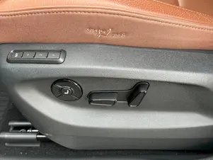 Škoda Kodiaq Exclusive Selection