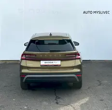 Škoda Kodiaq Exclusive Selection