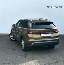 Škoda Kodiaq Exclusive Selection