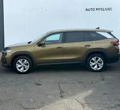 Škoda Kodiaq Exclusive Selection