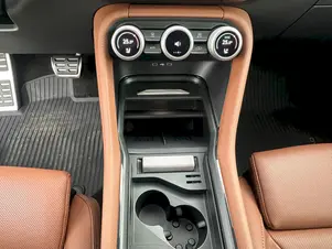 Škoda Kodiaq Exclusive Selection