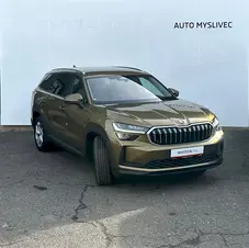 Škoda Kodiaq Exclusive Selection