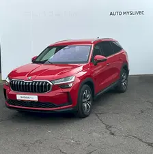 Škoda Kodiaq Exclusive Selection