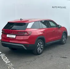 Škoda Kodiaq Exclusive Selection