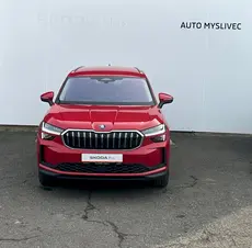 Škoda Kodiaq Exclusive Selection