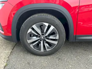 Škoda Kodiaq Exclusive Selection