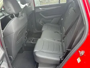 Škoda Kodiaq Exclusive Selection