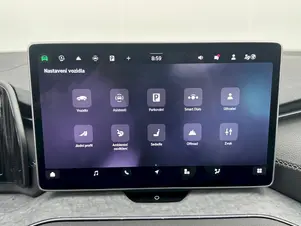 Škoda Kodiaq Exclusive Selection