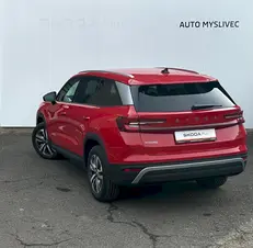 Škoda Kodiaq Exclusive Selection