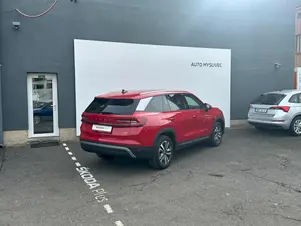 Škoda Kodiaq Exclusive Selection