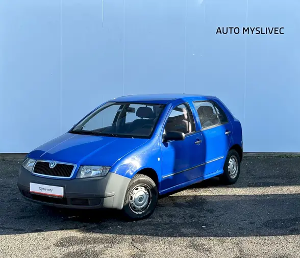 Fabia 
