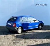 Fabia