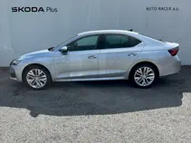 Octavia 