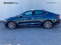 Octavia 