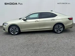 Škoda Superb Selection